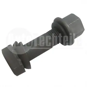 Шпилька колеса AUTOTECHTEILE 1004003 (фото 1)