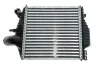 Радиатор интеркулера AUTOTECHTEILE 100 5029 (фото 3)