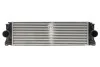 Радіатор інтеркулера MB Sprinter 2.2-3.0 CDI/VW Crafter 2.5TDI 06- AUTOTECHTEILE 100 5039 (фото 1)