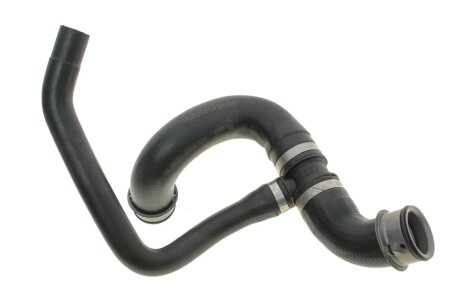 Патрубок радиатора AUTOTECHTEILE 100 5082