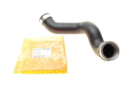 Патрубок интеркулера AUTOTECHTEILE 100 5231