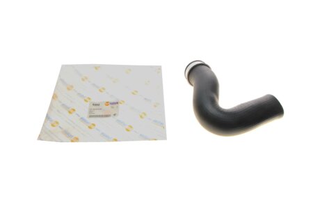 Патрубок интеркулера AUTOTECHTEILE 100 5262