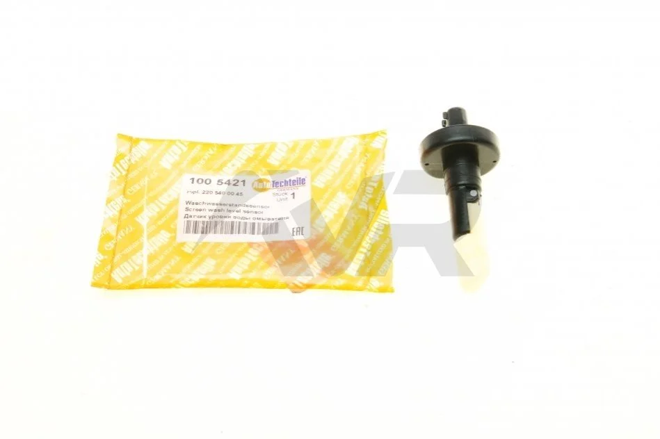 Датчик рівня рідини омивача AUTOTECHTEILE 100 5421 (фото 1)