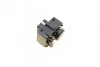Блок управления зеркалом AUTOTECHTEILE 100 5499 (фото 3)