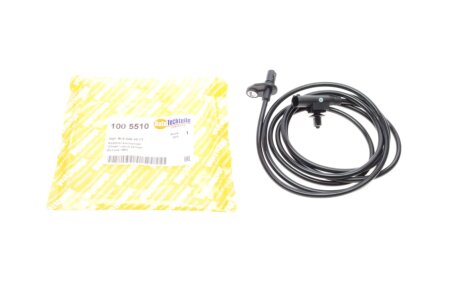Датчик ABS (задній) MB Sprinter/VW Crafter 11- Пр. AUTOTECHTEILE 100 5510