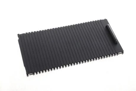 Лючок бампера AUTOTECHTEILE 100 6835