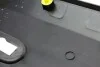 Накладка перед колесной аркой, справая AUTOTECHTEILE 100 6945 (фото 2)