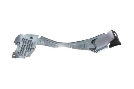 Подкрылок передний, левый AUTOTECHTEILE 100 6973