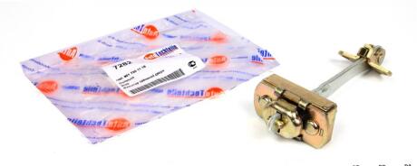 Ограничитель двери AUTOTECHTEILE 100 7282