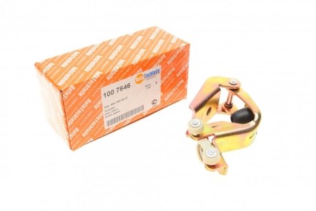 Направляющий ролик сдвижных дверей AUTOTECHTEILE 100 7646