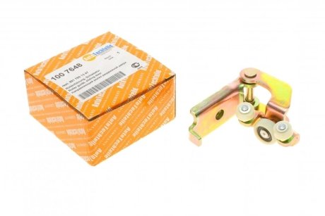 Направляющий ролик сдвижных дверей AUTOTECHTEILE 100 7648