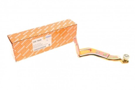 Направляющий ролик сдвижных дверей AUTOTECHTEILE 100 7649