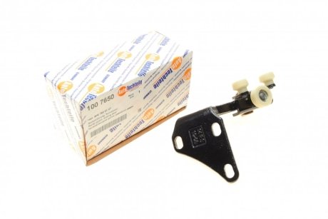 Направляющий ролик сдвижных дверей AUTOTECHTEILE 100 7650