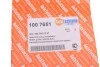 Направляющий ролик сдвижных дверей AUTOTECHTEILE 100 7651 (фото 6)