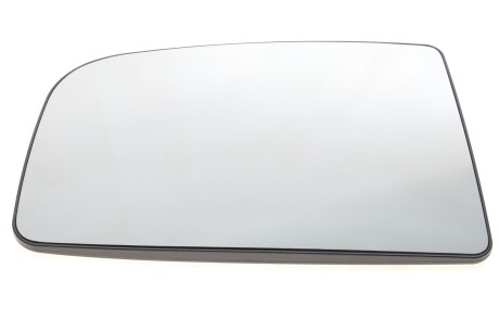 Вставка зеркала с подогревом, правая AUTOTECHTEILE 100 8111