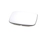 Вставка зеркала с пластиком AUTOTECHTEILE 100 8127 (фото 5)