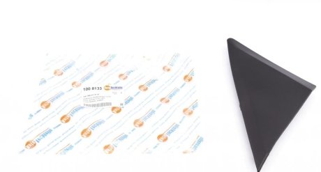 Уголок зеркала, правый AUTOTECHTEILE 100 8133