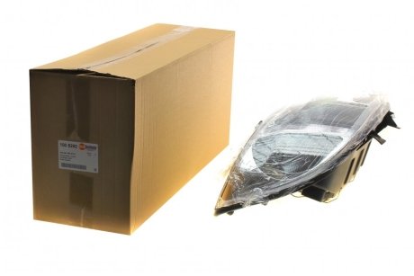 Фара правая AUTOTECHTEILE 100 8292