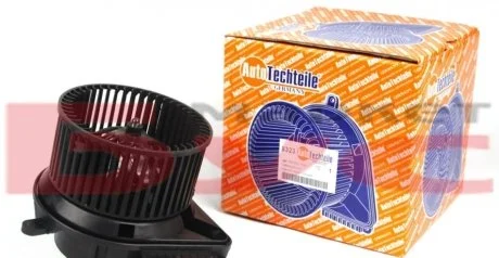 Вентилятор печки салона AUTOTECHTEILE 100 8323