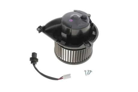 Вентилятор печки салона AUTOTECHTEILE 100 8324