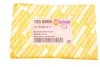 Форсунка омывателя AUTOTECHTEILE 100 8604 (фото 4)