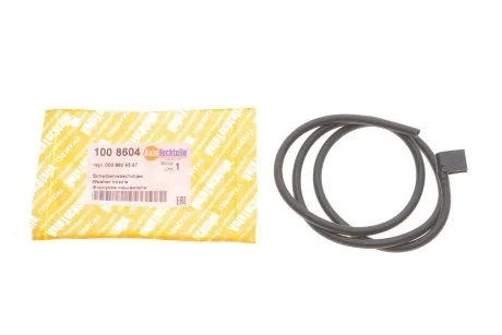 Форсунка омывателя AUTOTECHTEILE 100 8604