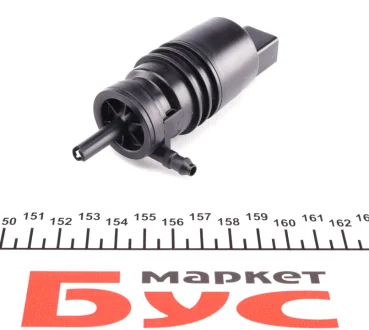 Насос омивача AUTOTECHTEILE 100 8606