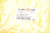 Кронштейн кріплення рамки решітки радиатора, матеріал пластик AUTOTECHTEILE 100 8812 (фото 2)