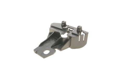 Кронштейн кріплення рамки решітки радиатора, матеріал пластик AUTOTECHTEILE 100 8812