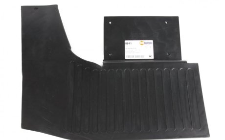Брызговик задний, левый AUTOTECHTEILE 100 8841
