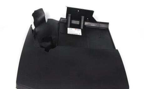 Бризговик (задній) MB Sprinter 515/VW Crafter 50 06- (спарка) (L) AUTOTECHTEILE 100 8849