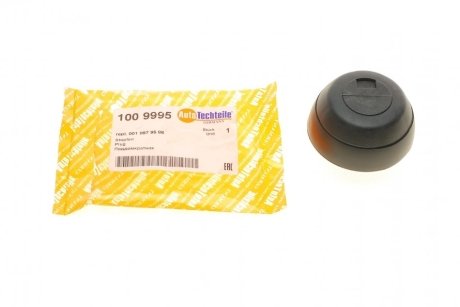 Крепление, автомобильный домкрат AUTOTECHTEILE 100 9995