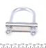 Комплект скоби стабілізатора (переднього) MB (W601-W611) (к-кт) AUTOTECHTEILE 110 3208 (фото 2)