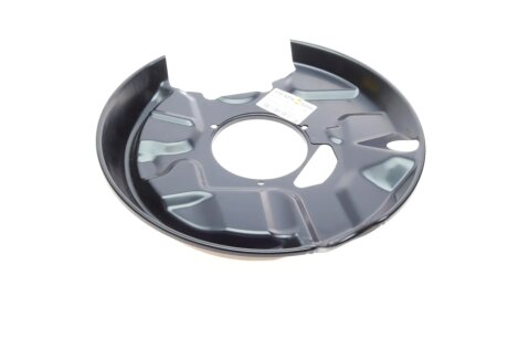 Защита тормозного диска, задний правый AUTOTECHTEILE 110 4214