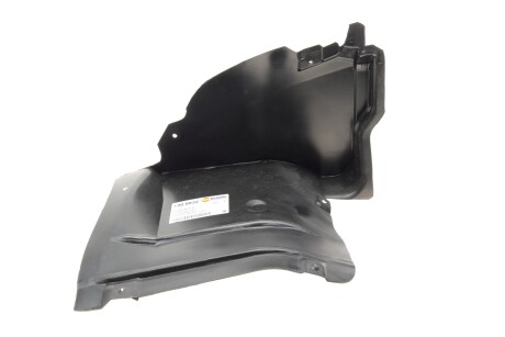 Подкрылок, передний, левый AUTOTECHTEILE 120 8832