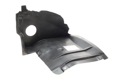 Подкрылок, передний, правый AUTOTECHTEILE 120 8833