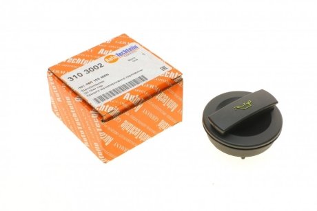 Крышка маслозаливной горловины AUTOTECHTEILE 310 3002