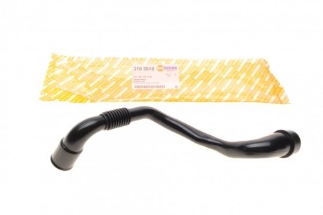 Трубка вентиляции картера AUTOTECHTEILE 310 3019