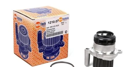 Водяная помпа(насос) AUTOTECHTEILE 312 1007