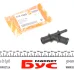 Флянець системи охолодження AUTOTECHTEILE 312 1020 (фото 1)