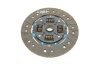 Диск сцепления AUTOTECHTEILE 314 1005 (фото 5)