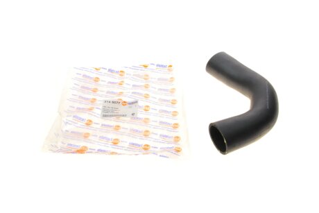 Патрубок интеркулера AUTOTECHTEILE 314 5077