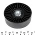 Ролик генератора VW/Audi 1.9D/ VW T4 2.5TDI (натяжний) (78х26х8) AUTOTECHTEILE 314 5088 (фото 2)