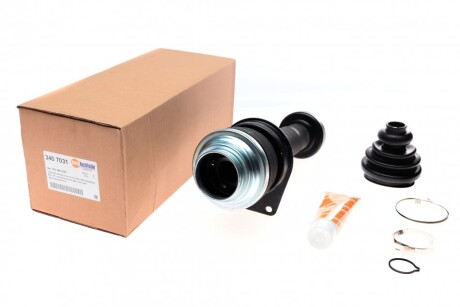 Шрус (Шрус) внутр. VW T5 1.9TDI/2.0i 03- (R) (8708999798) AUTOTECHTEILE 340 7031