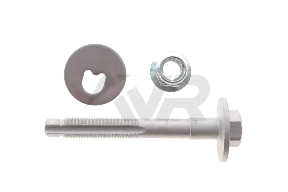 Болт з ексцентриком (рем-кт) Audi A3/Octavia 04-13 AUTOTECHTEILE 350 1010 (фото 1)