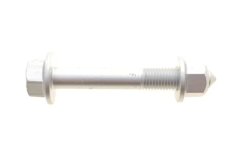Болт важеля підвіски з шестигранною головкою M12x1.5x82, комплект, матеріал метал AUTOTECHTEILE 350 1016