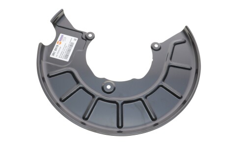 Защита тормозного диска, правая AUTOTECHTEILE 361 5019