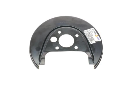 Захист гальмівного диска, задній правий AUTOTECHTEILE 361 5026