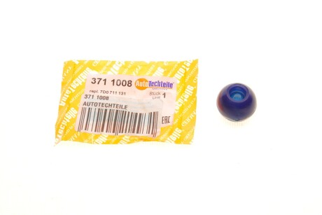 Втулка механизма КПП AUTOTECHTEILE 371 1008