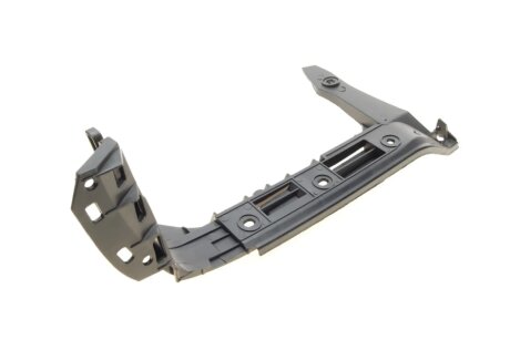 Кріплення заднього бампера AUTOTECHTEILE 380 7019